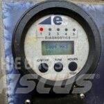 Bandit 2590 Flishuggere / neddelere