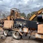 Bandit 2590 Flishuggere / neddelere