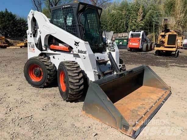 Bobcat A300 Skovbrug - Andet