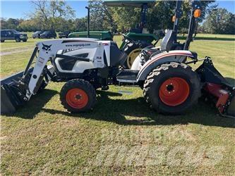 Bobcat CT2035 Traktorer