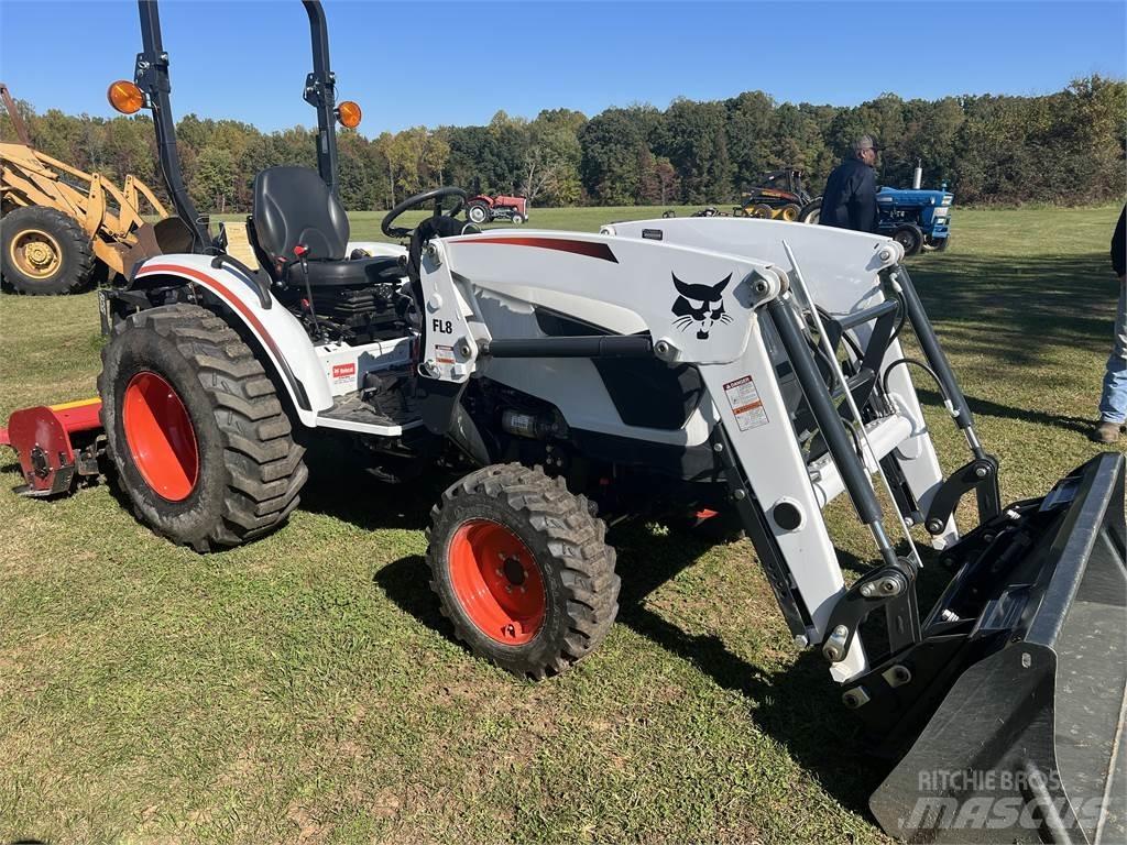 Bobcat CT2035 Traktorer