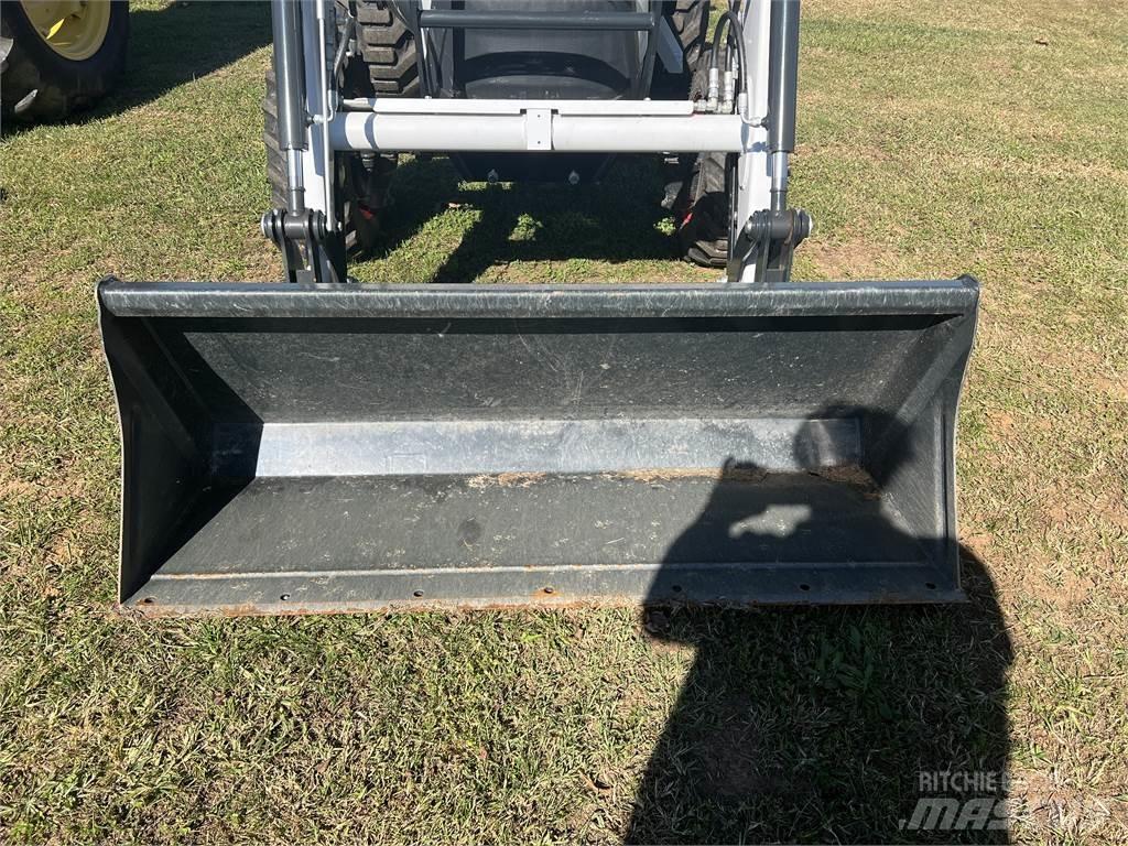 Bobcat CT2035 Traktorer