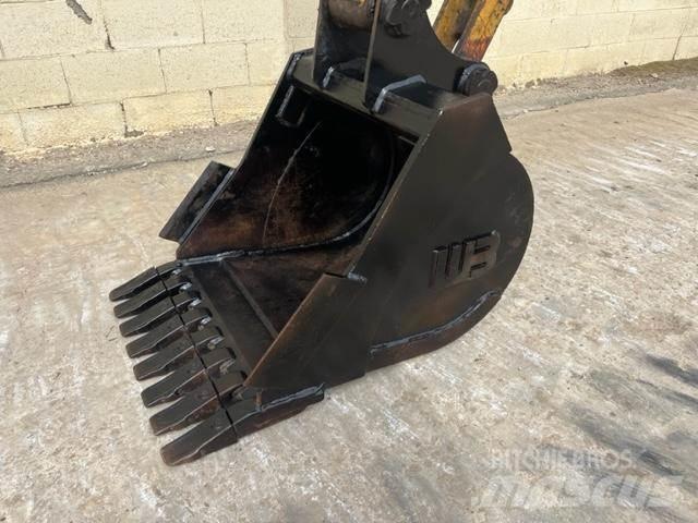 CAT 303.5E2 Minigravemaskiner