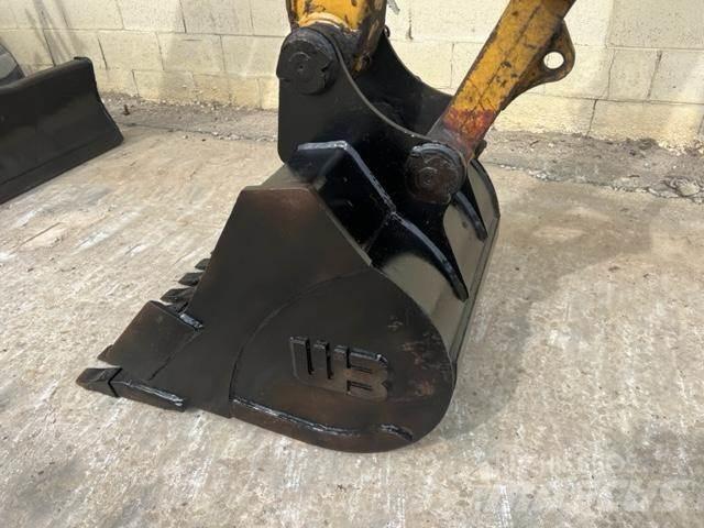 CAT 303.5E2 Minigravemaskiner