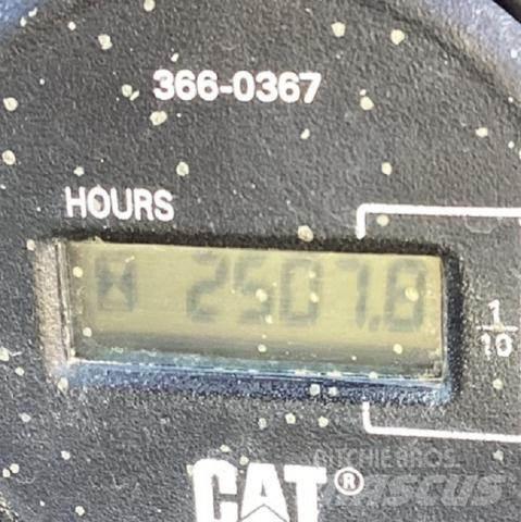 CAT 303.5E2 CR Minigravemaskiner