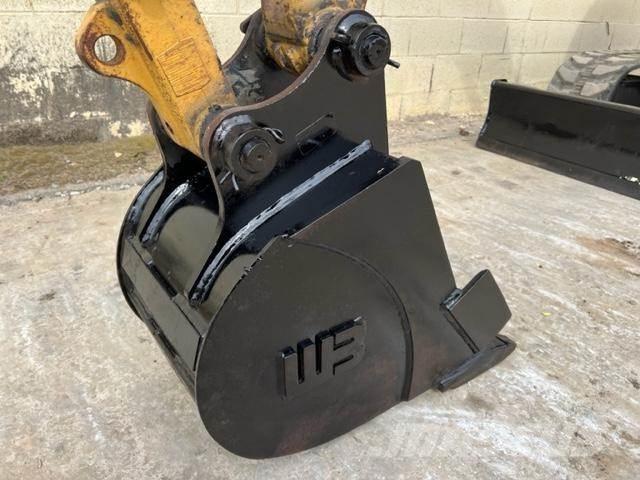 CAT 304E2 CR Minigravemaskiner