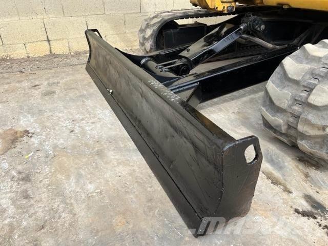 CAT 304E2 CR Minigravemaskiner