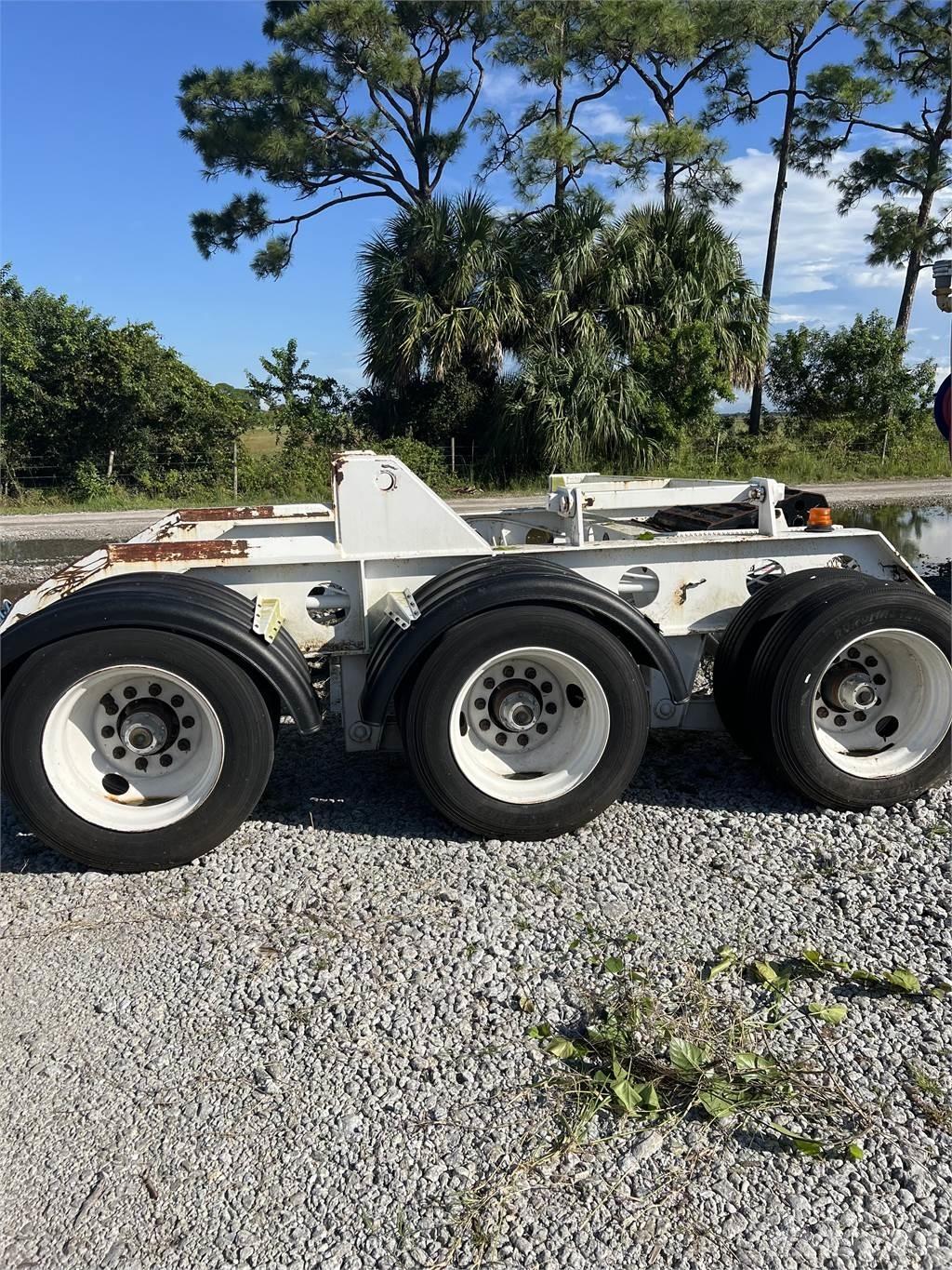  DZ4000 Mobile savværk