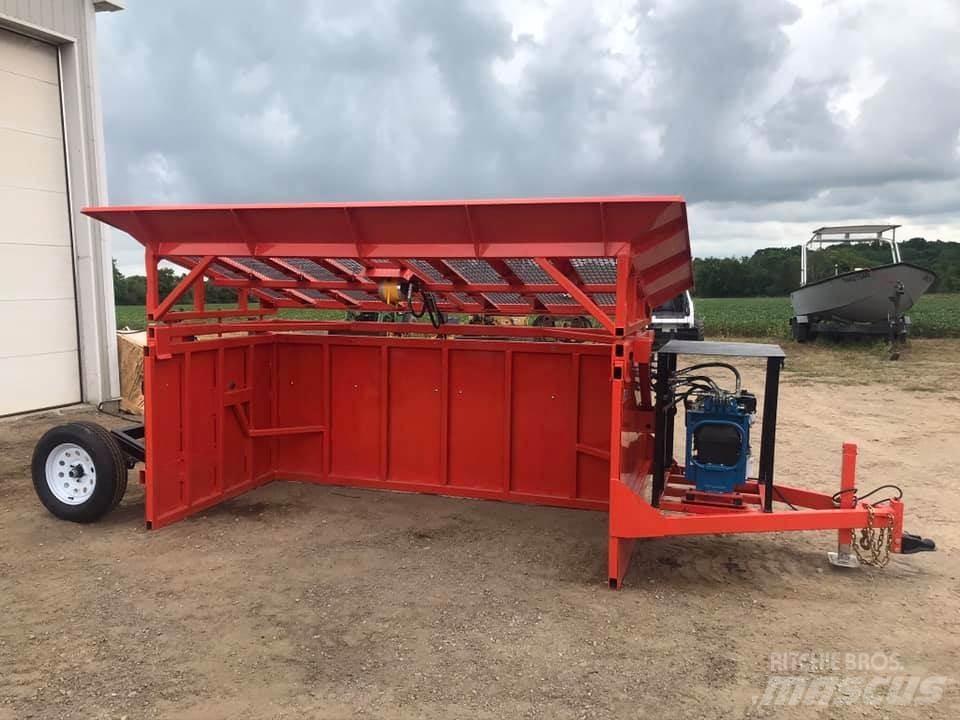 GF 10ft Sorterværk