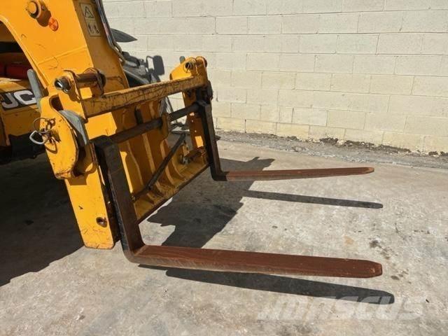 JCB 535-95 Gaffeltrucks - andre