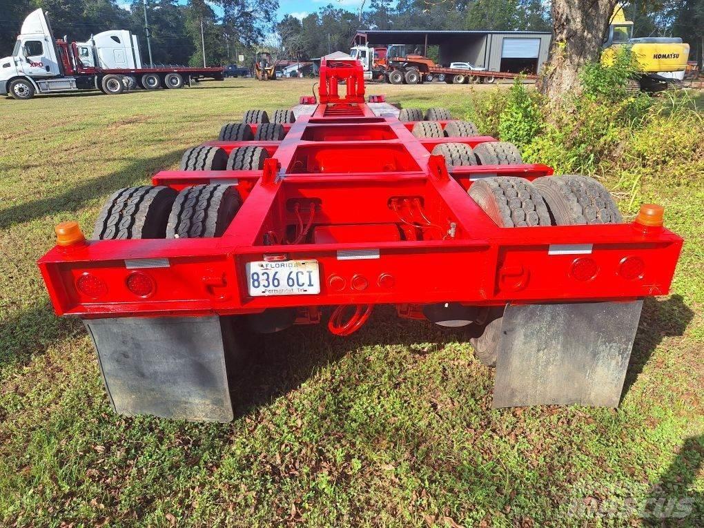 Landoll 325 Andre lastbiler