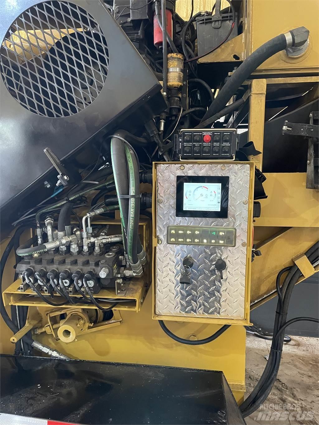 Rayco RH1754 Mobile savværk