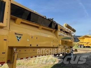 Vermeer TR5300 Produktionsanlæg til grusgrav m.m.