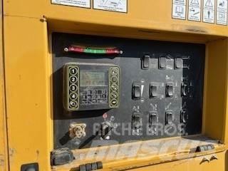 Vermeer TR5300 Produktionsanlæg til grusgrav m.m.