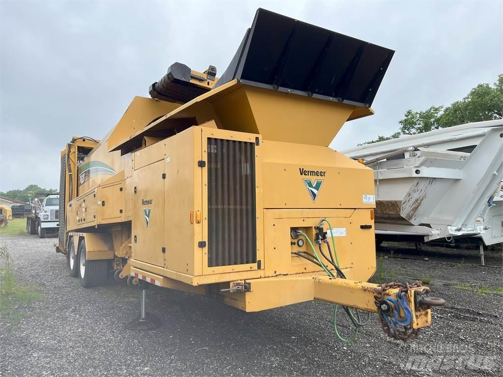 Vermeer TR620 Sorterværk