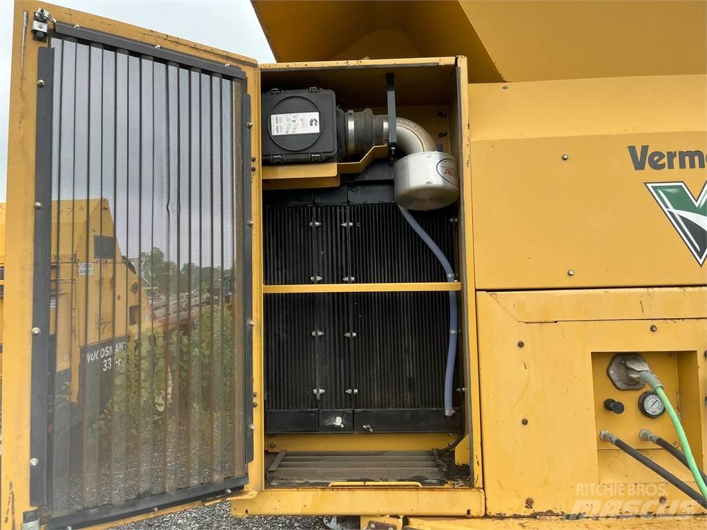 Vermeer TR620 Sorterværk