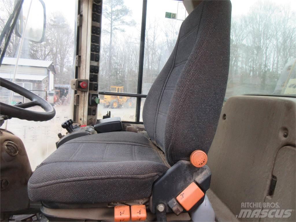 Volvo L90 Læssemaskiner på hjul