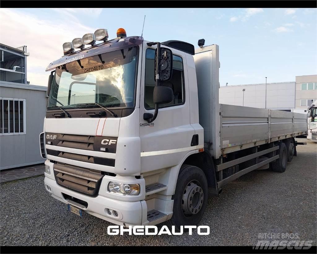 DAF DAF Fast kasse