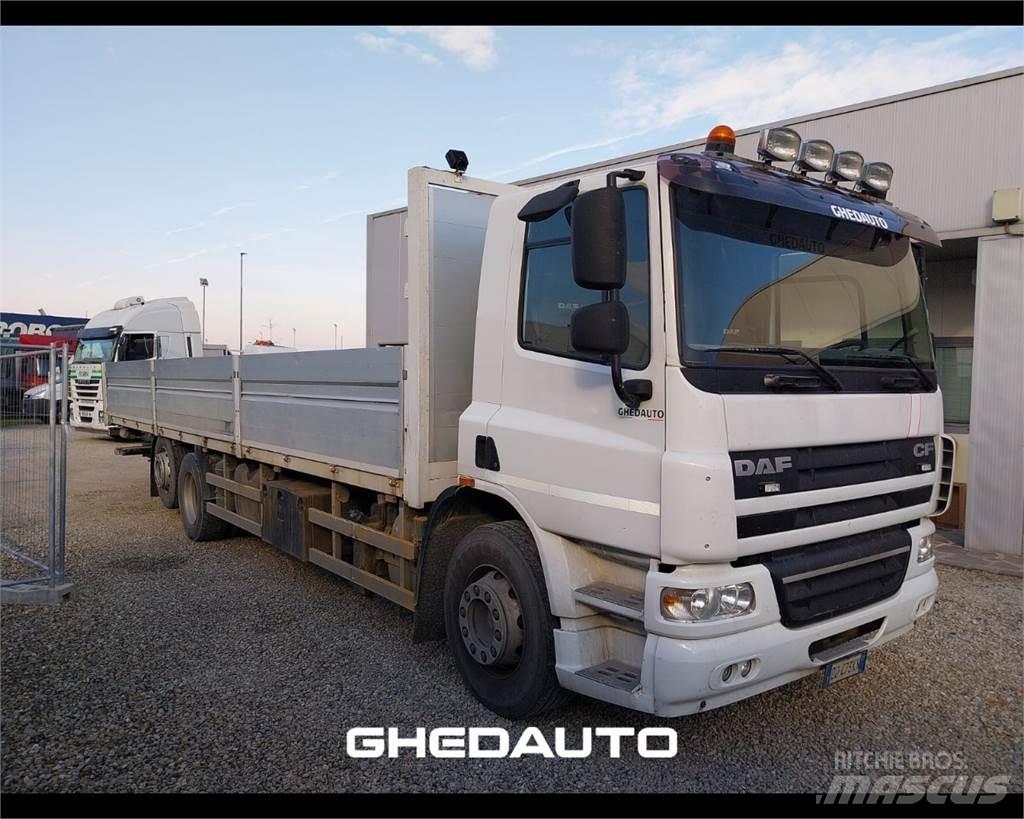 DAF DAF Fast kasse