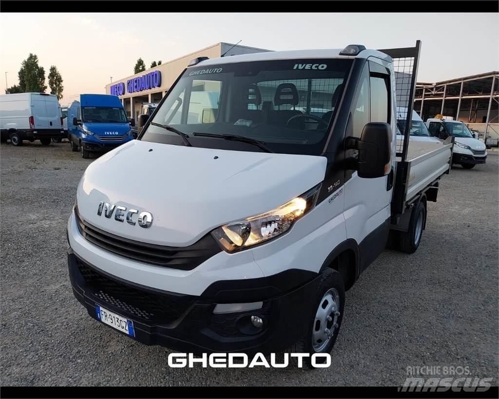 Iveco 35C14 Varebiler