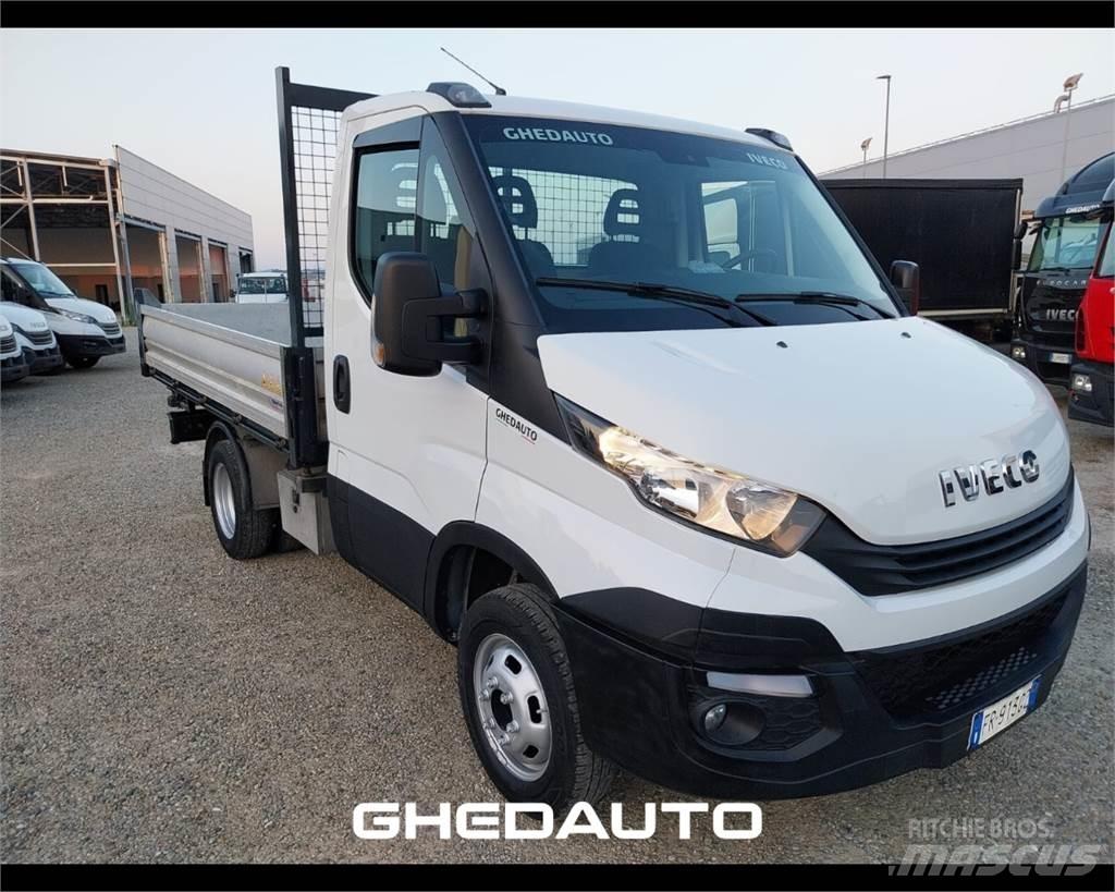 Iveco 35C14 Varebiler
