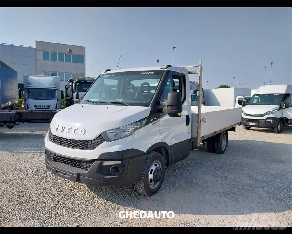 Iveco 35C15 Varebiler