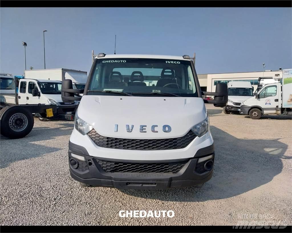 Iveco 35C15 Varebiler