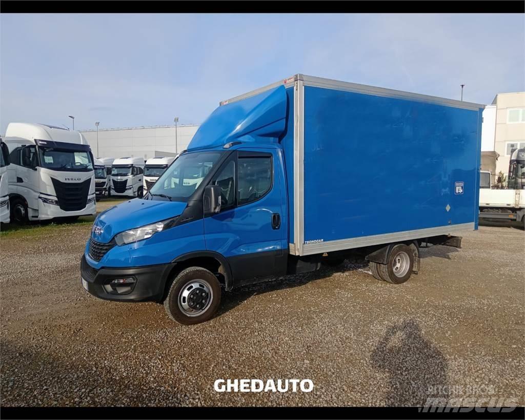 Iveco 35C16 Varebiler