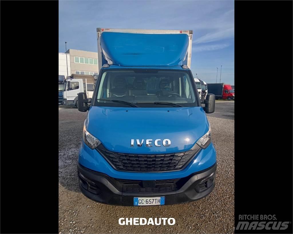 Iveco 35C16 Varebiler