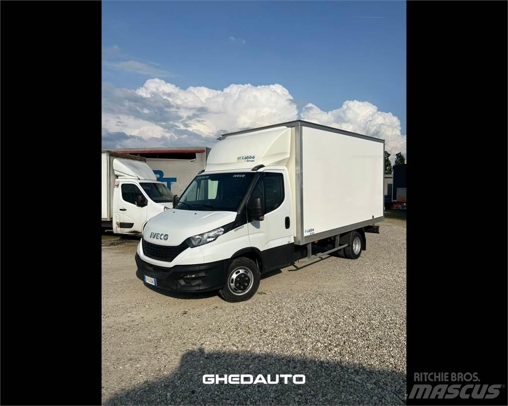 Iveco 35C16 Varebiler