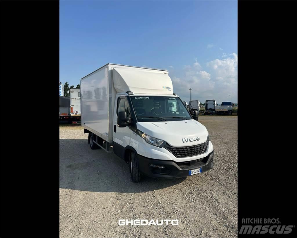 Iveco 35C16 Varebiler