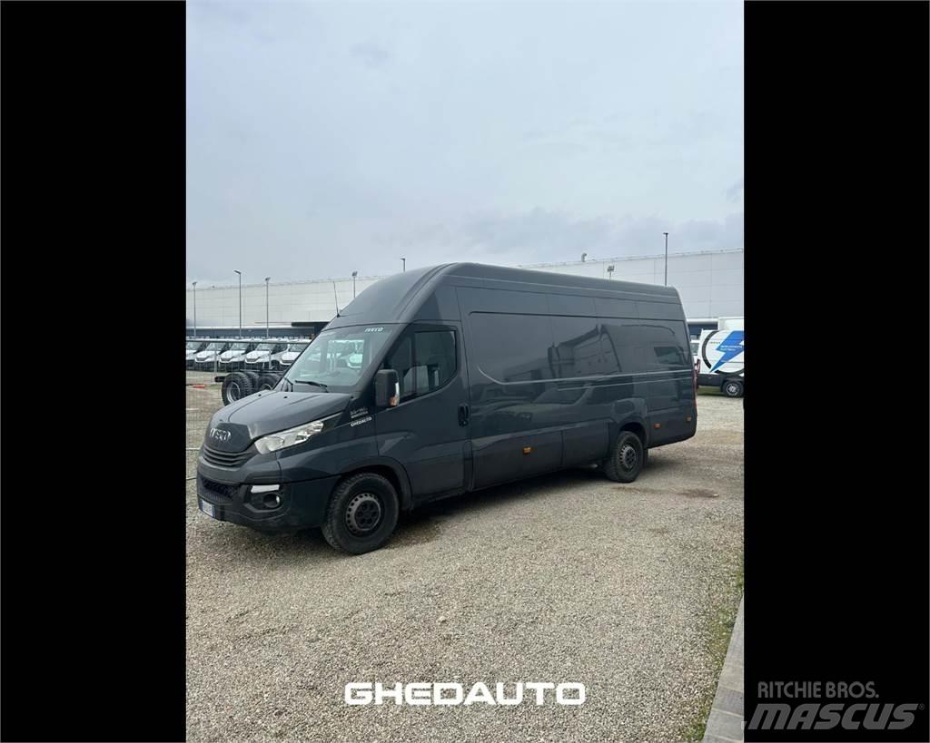Iveco 35S16 Varebiler