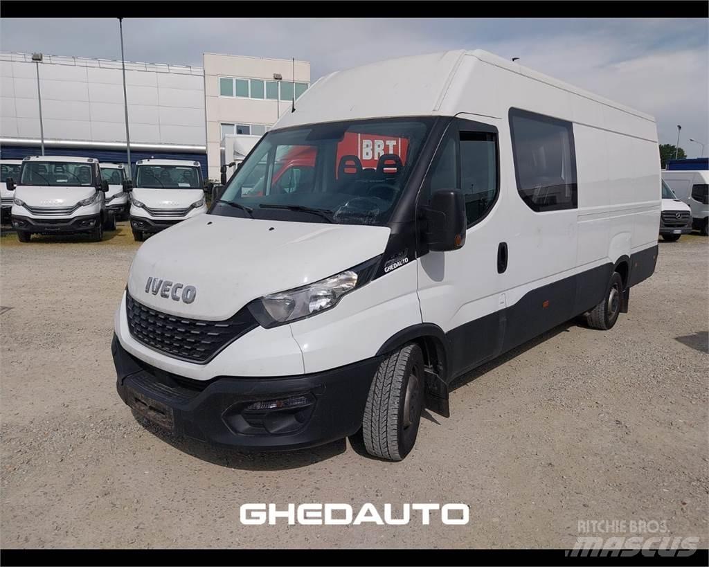 Iveco 35S16 Varebiler