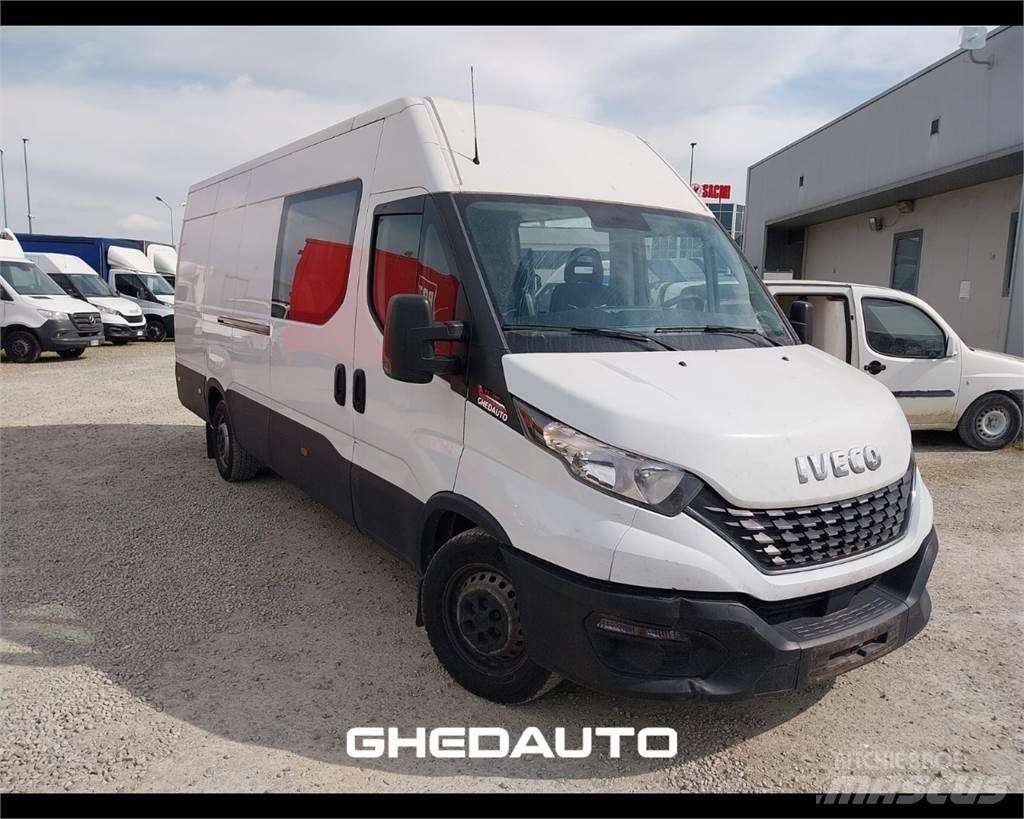 Iveco 35S16 Varebiler