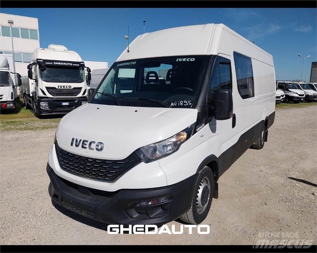 Iveco 35S16 Varebiler