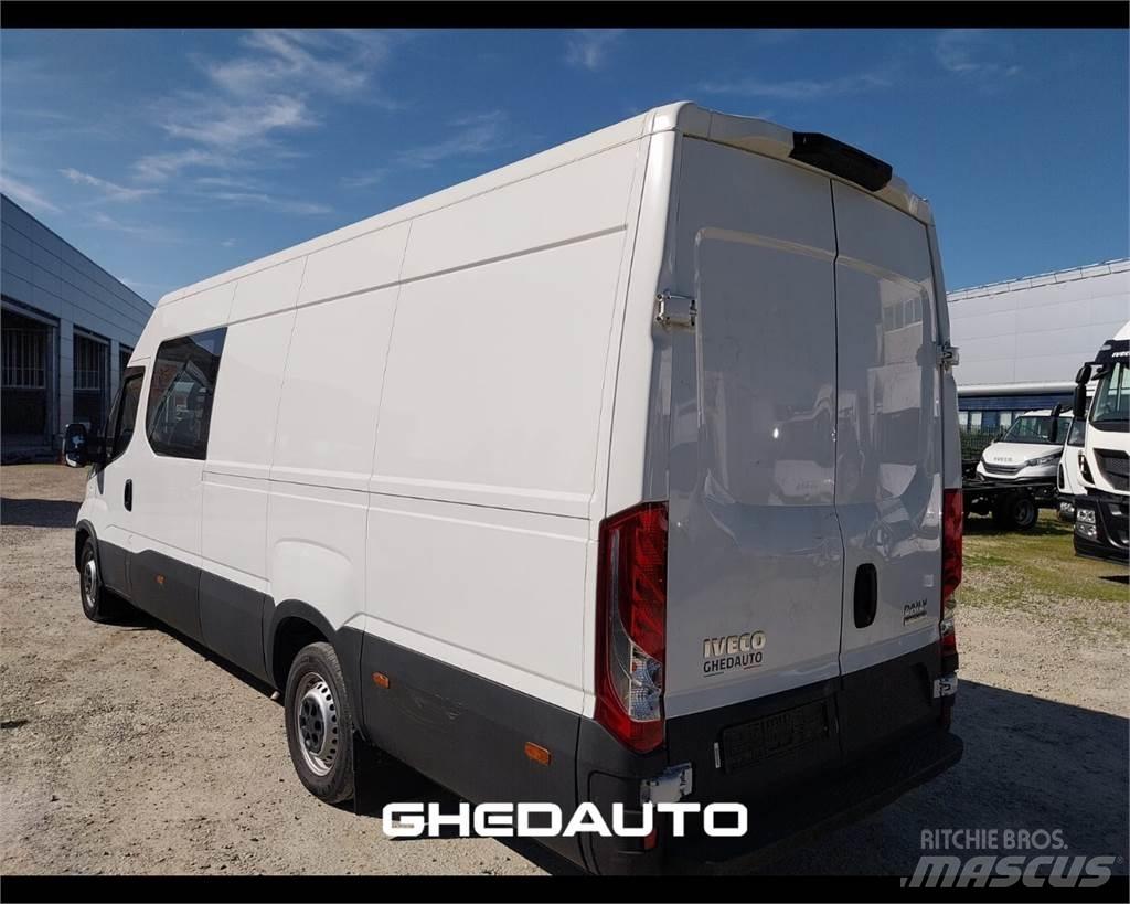 Iveco 35S16 Varebiler