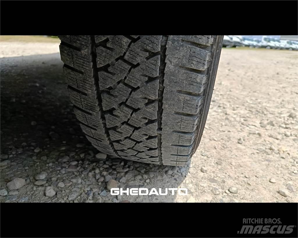Iveco 35S16 Varebiler