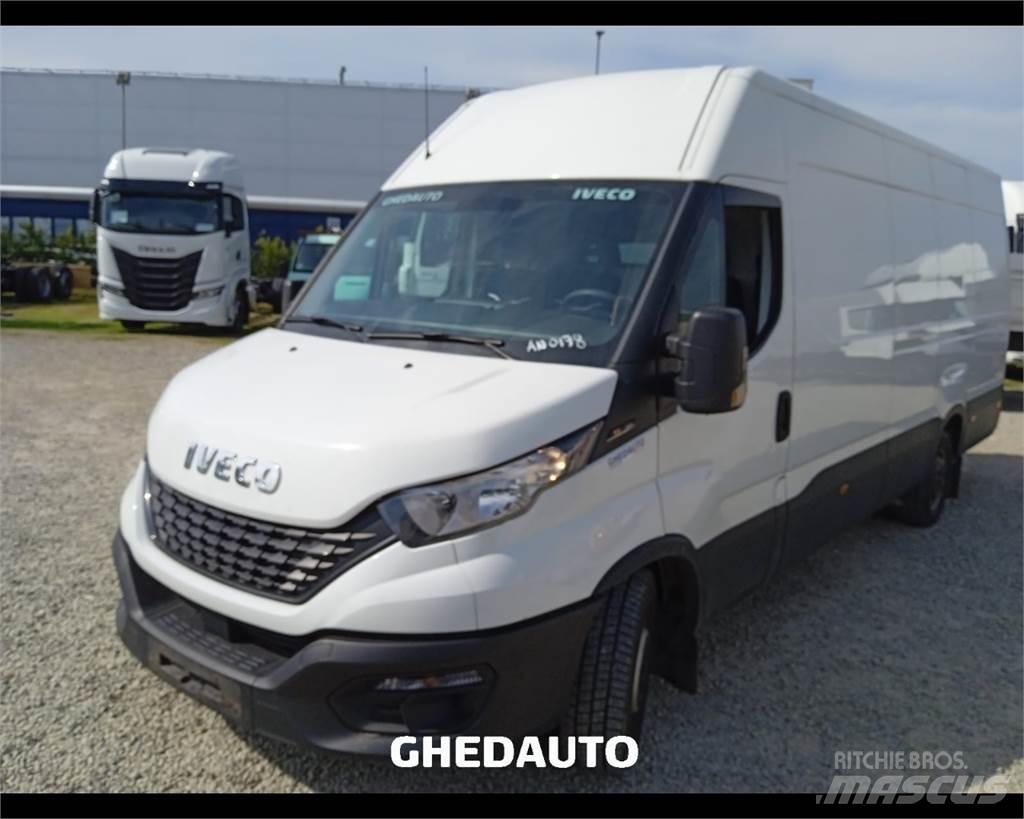Iveco 35S16S V Varebiler