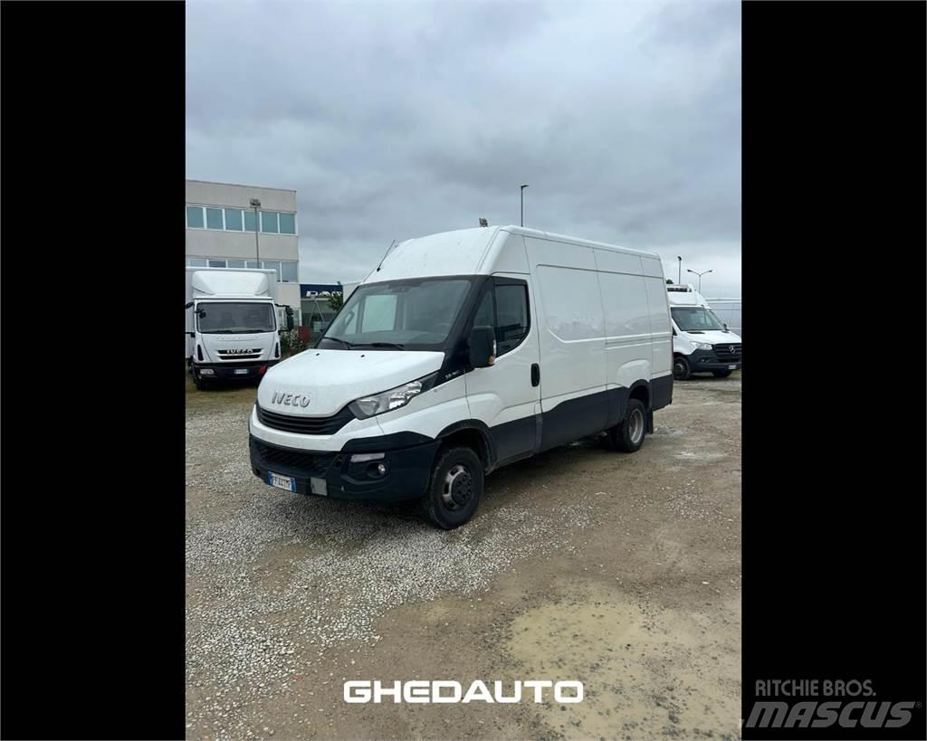 Iveco DAILY 35 Varebiler