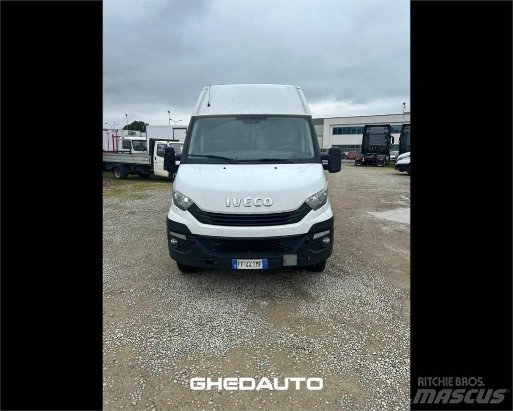 Iveco DAILY 35 Varebiler