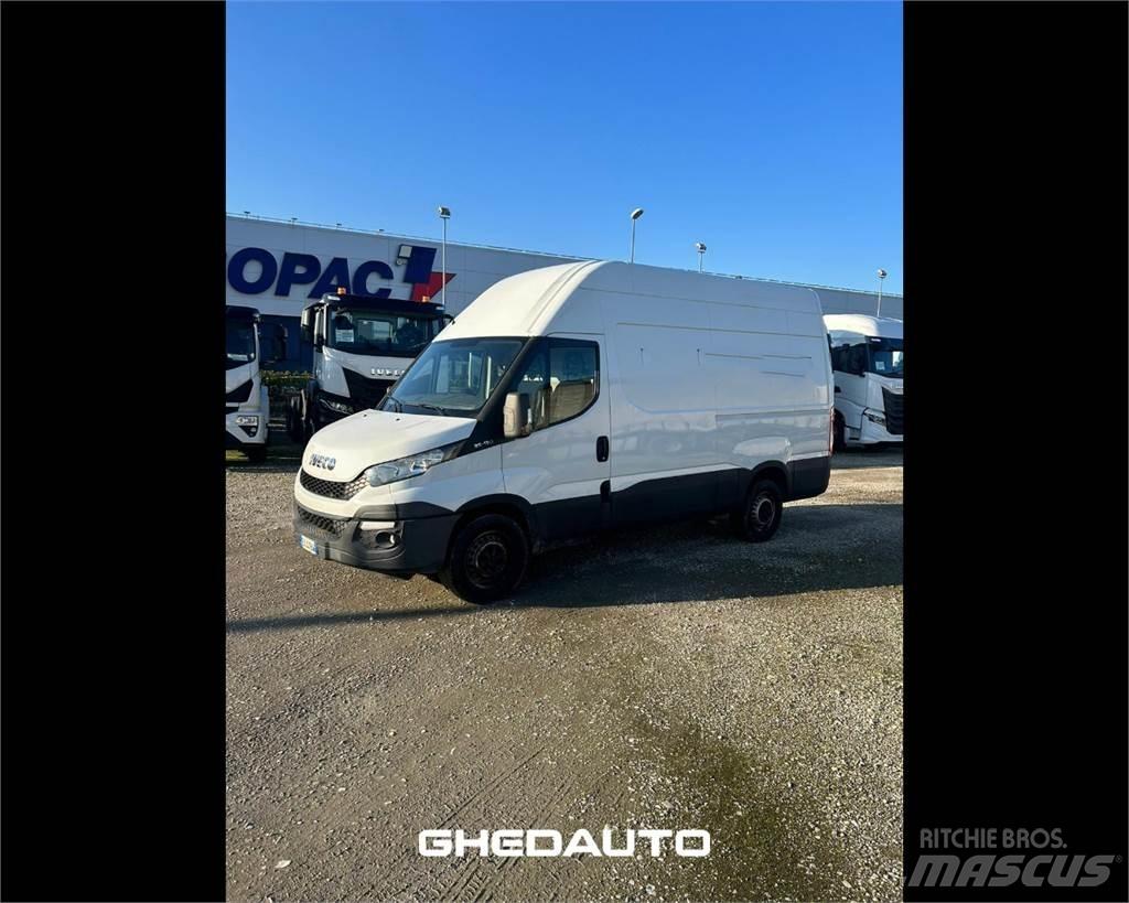 Iveco DAILY 35S15 Varebiler