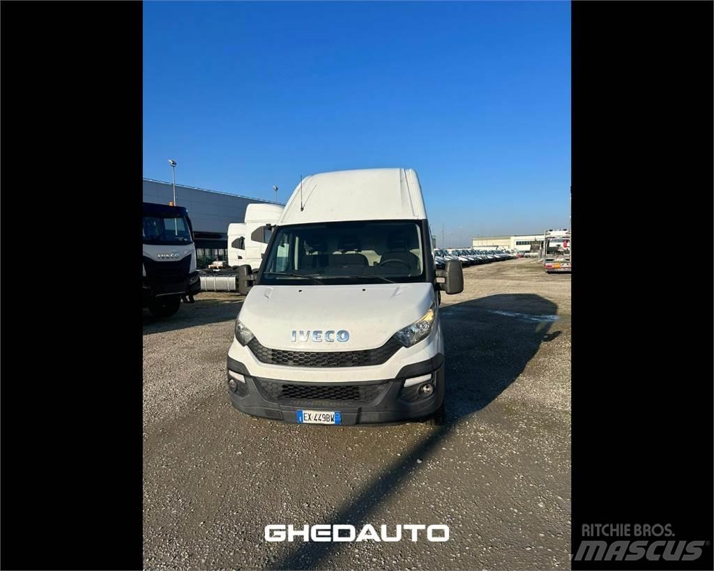Iveco DAILY 35S15 Varebiler