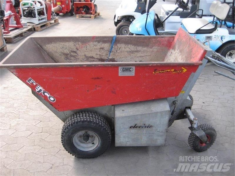Bejco EC84 Dumpere