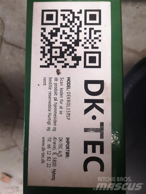 Dk-Tec  Landbrug - Andet 