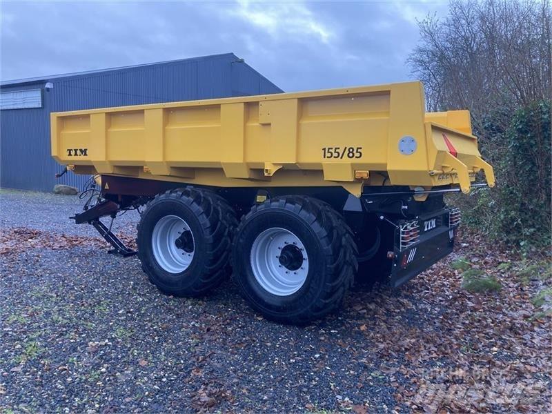 Tim 155/85 Have & Park - Andet 