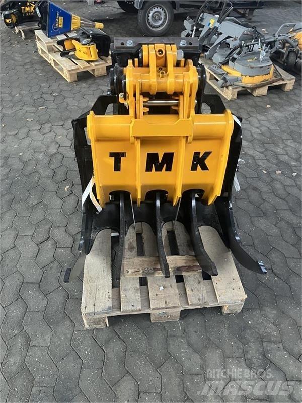TMK  Landbrug - Andet 