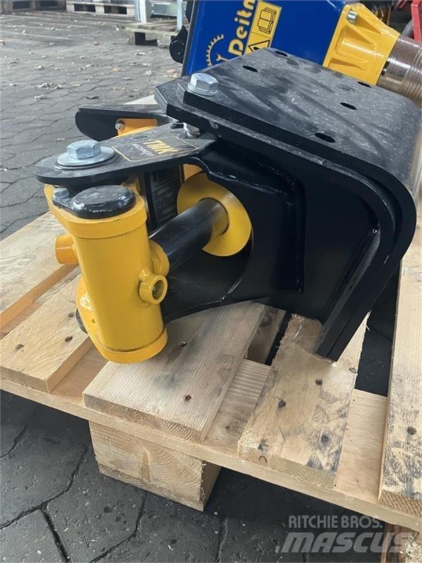 TMK 150 Landbrug - Andet 