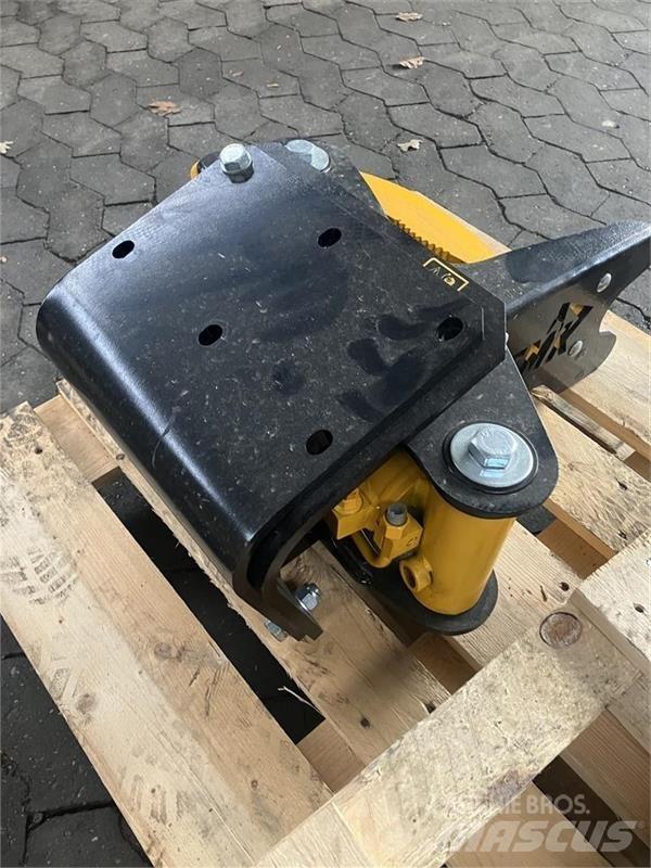 TMK 150 Landbrug - Andet 