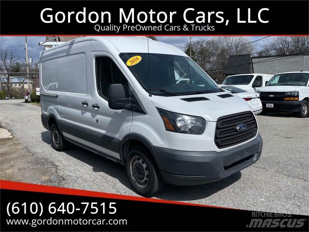 Ford Transit Varevogne
