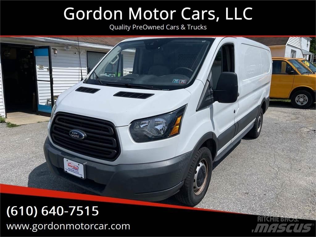 Ford Transit Varevogne